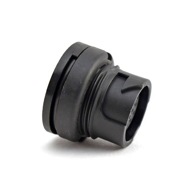 C09131G0121005U Amphenol Sine Systems Corp  Conjuntos de conectores circulares